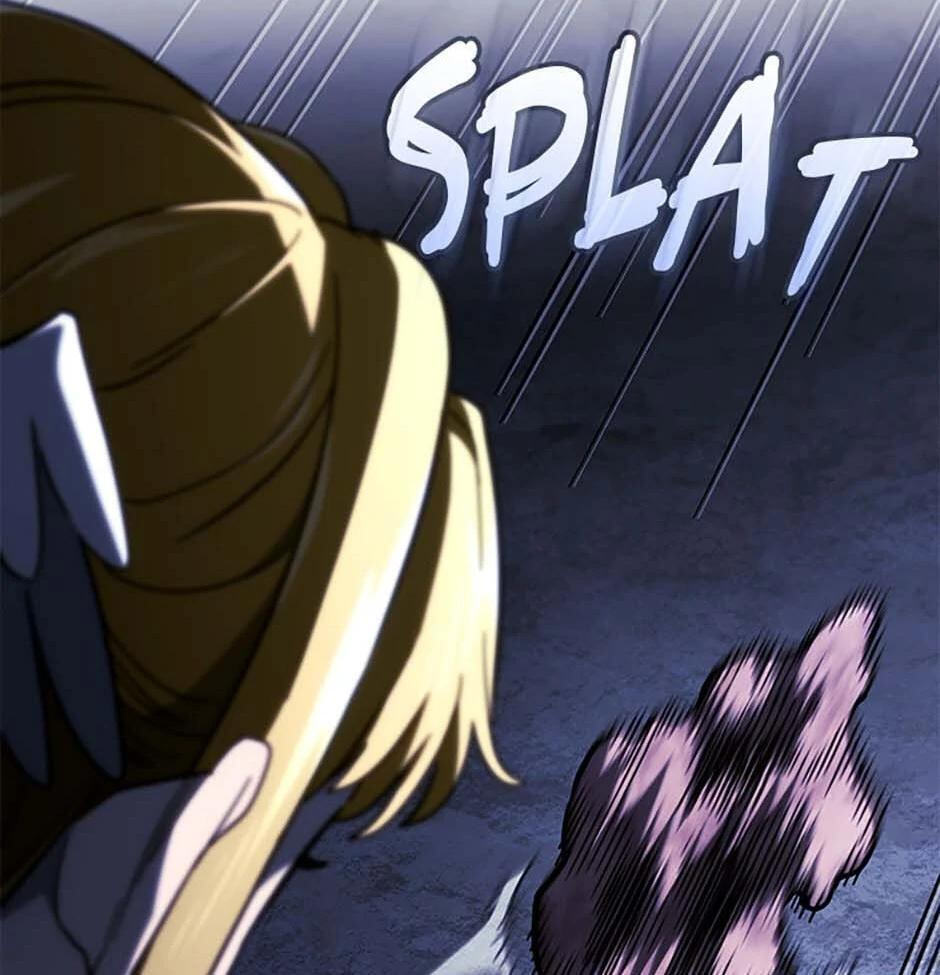 Revenge of the Baskerville Bloodhound, chapter 88, image 111
