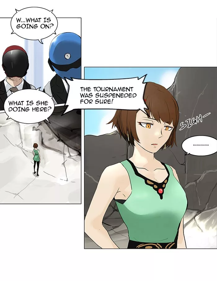 Tower of God, chapter 185, image 2