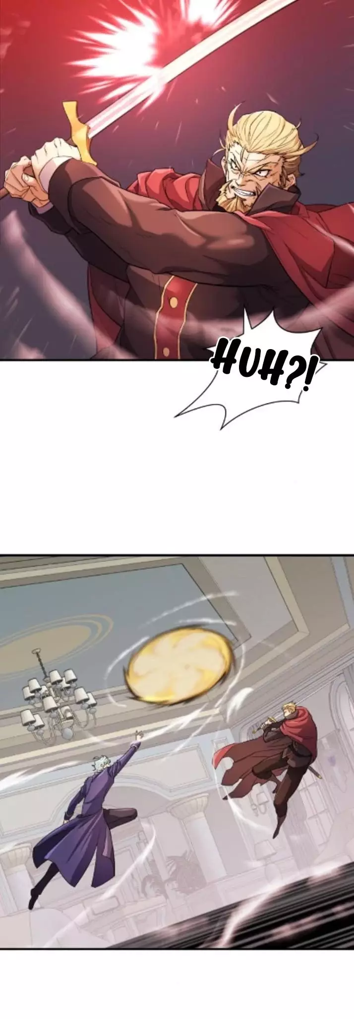 The Greatest Estate Developer, chapter 43, image 37