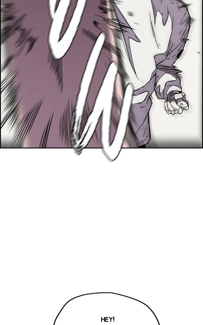 Wind Breaker, chapter 335, image 133