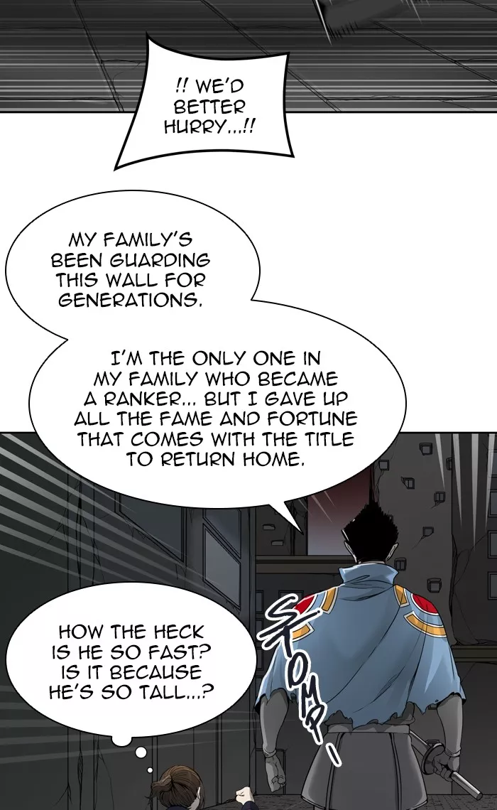 Tower of God, chapter 458, image 81