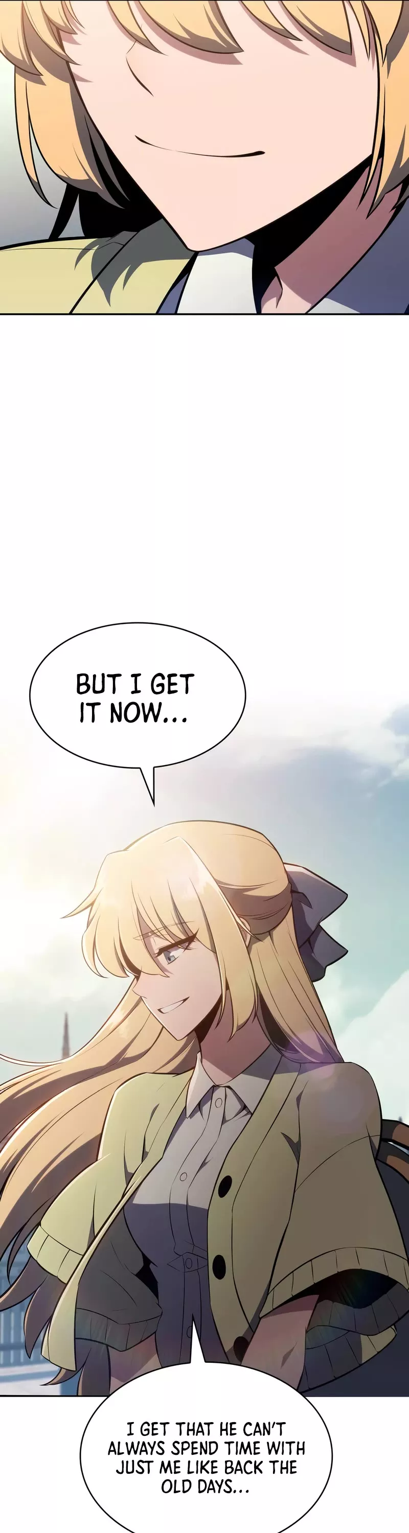 Solo Max-Level Newbie, chapter 118, image 12