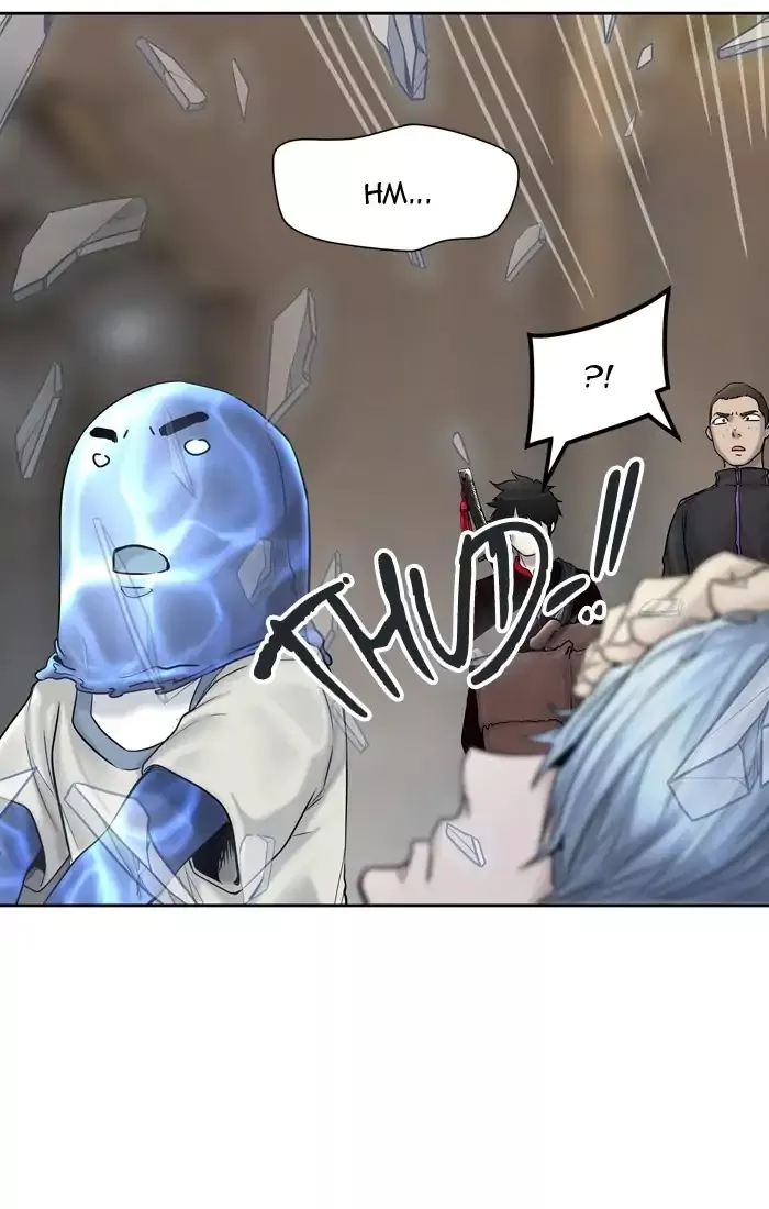 Tower of God, chapter 420, image 89