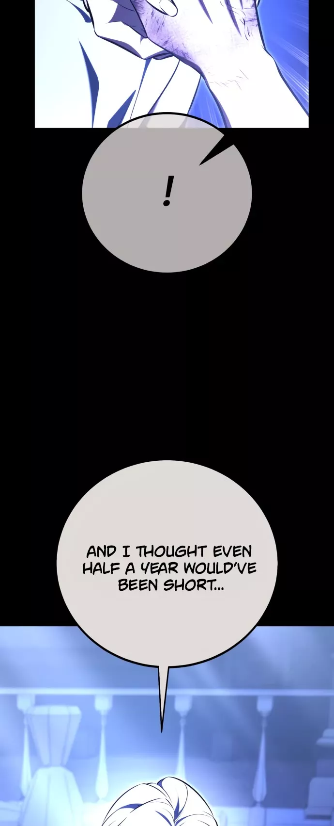 I Killed the Main Player, chapter 70, image 20