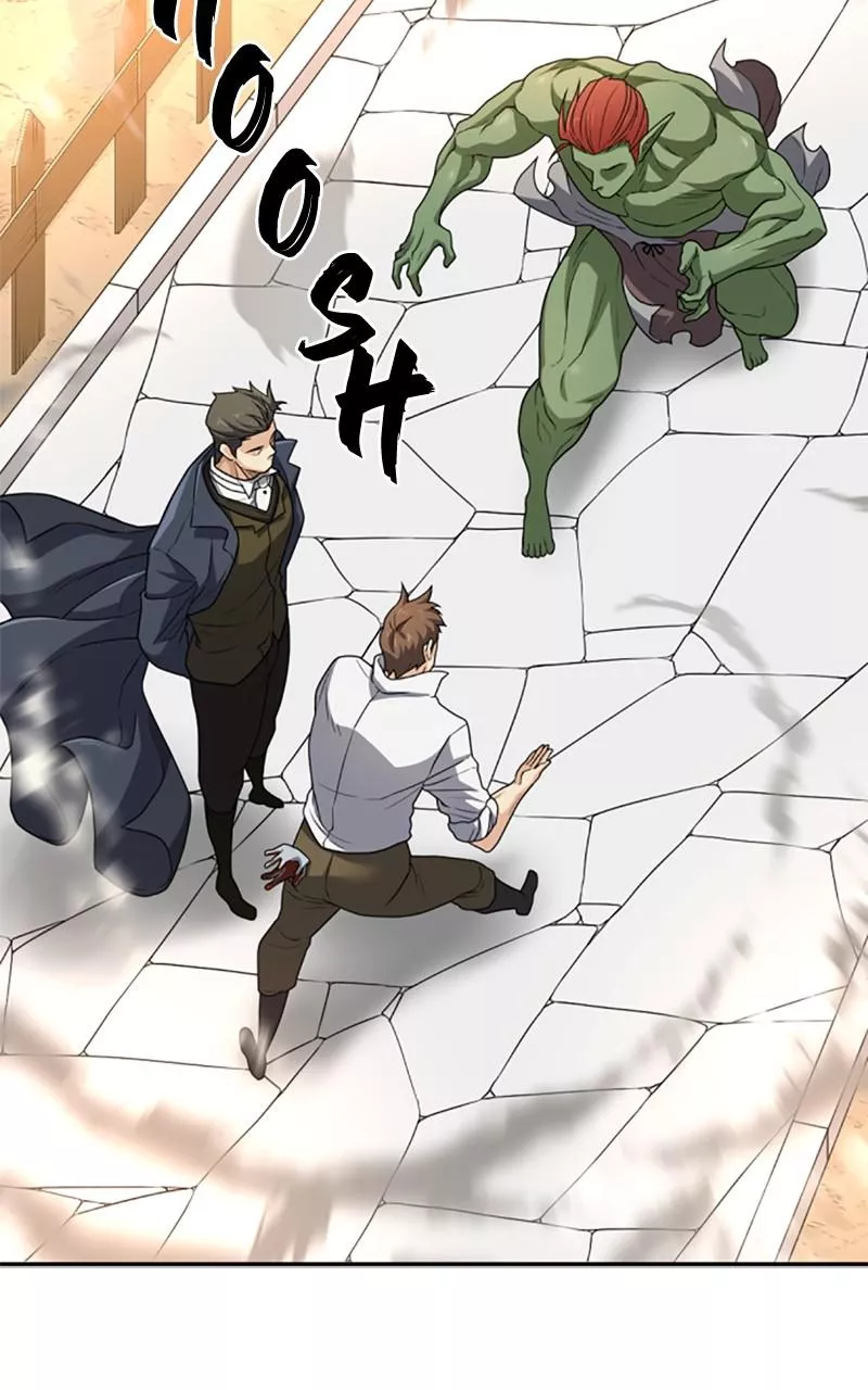 The Greatest Estate Developer, chapter 71, image 55