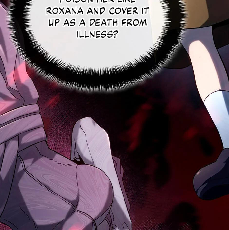 Revenge of the Baskerville Bloodhound, chapter 70, image 73