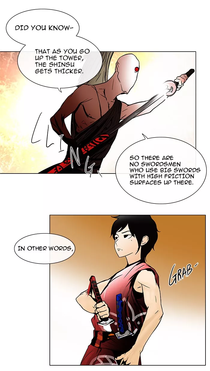 Tower of God, chapter 16, image 28