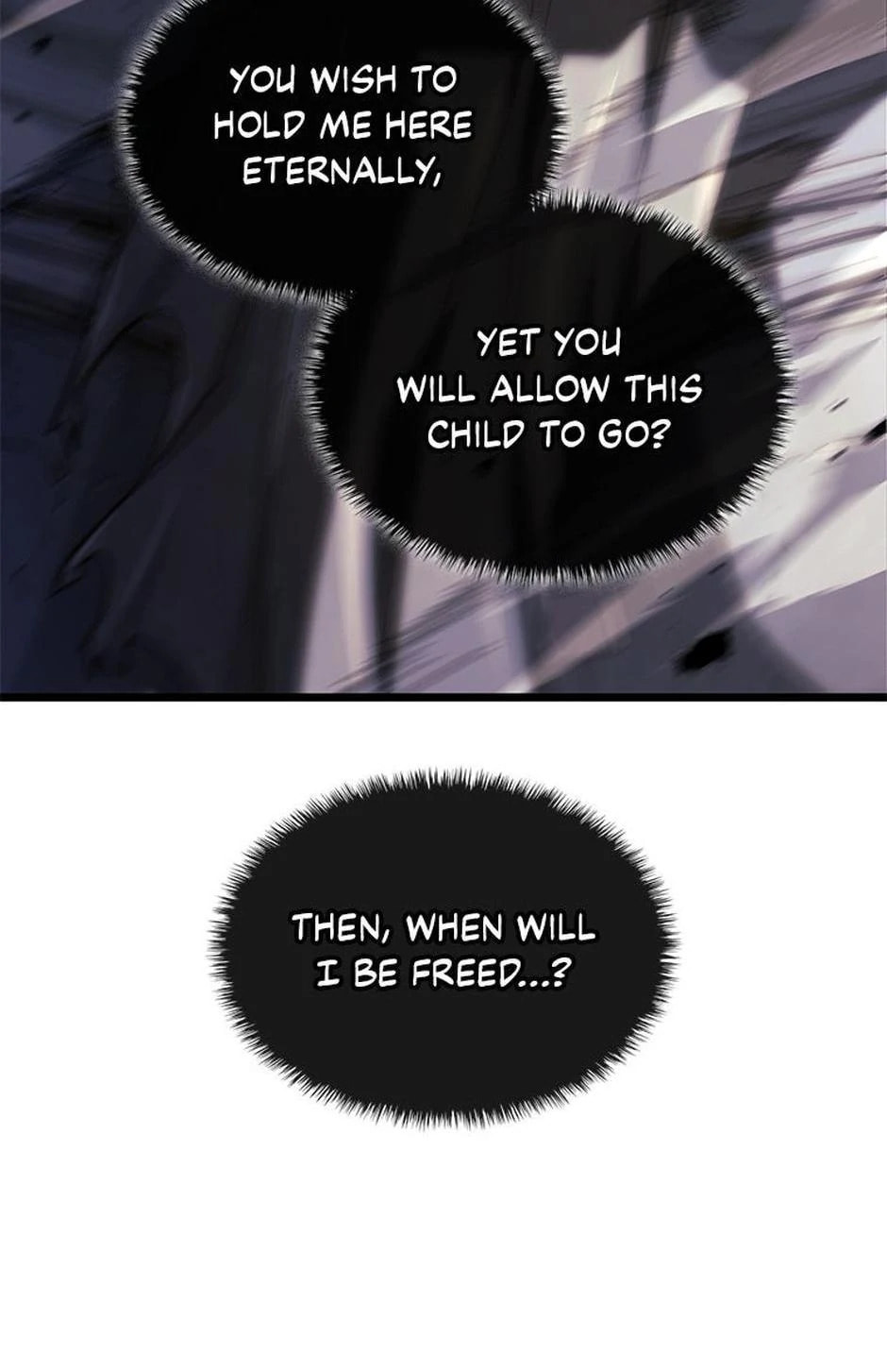 Revenge of the Baskerville Bloodhound, chapter 125, image 139