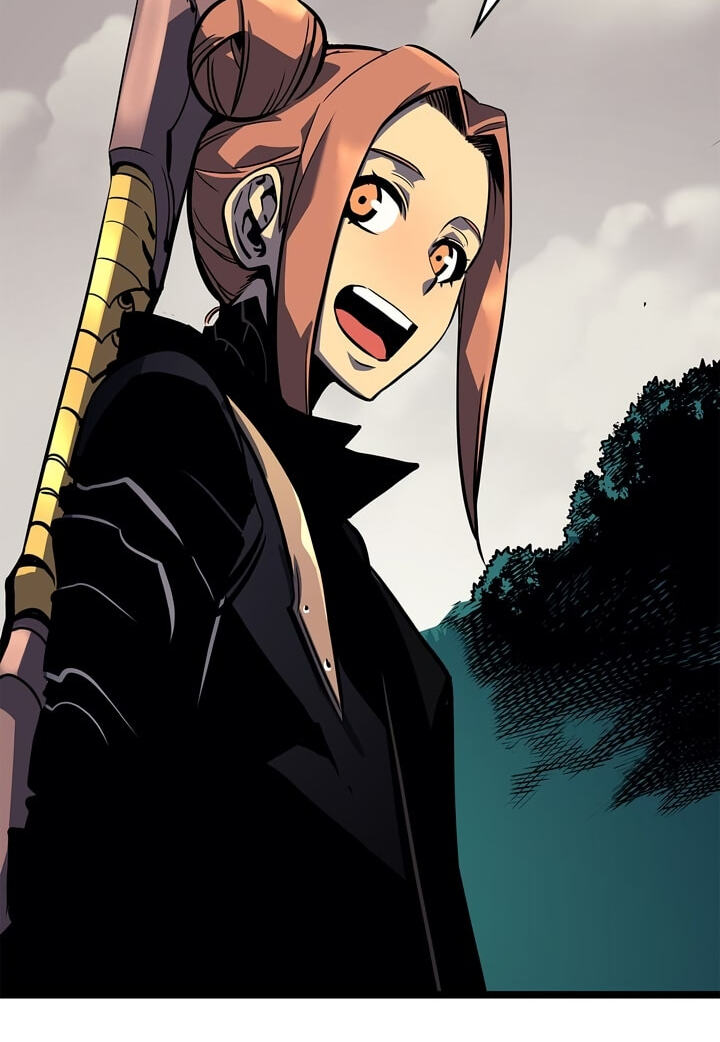 Solo Leveling, chapter 96, page 59