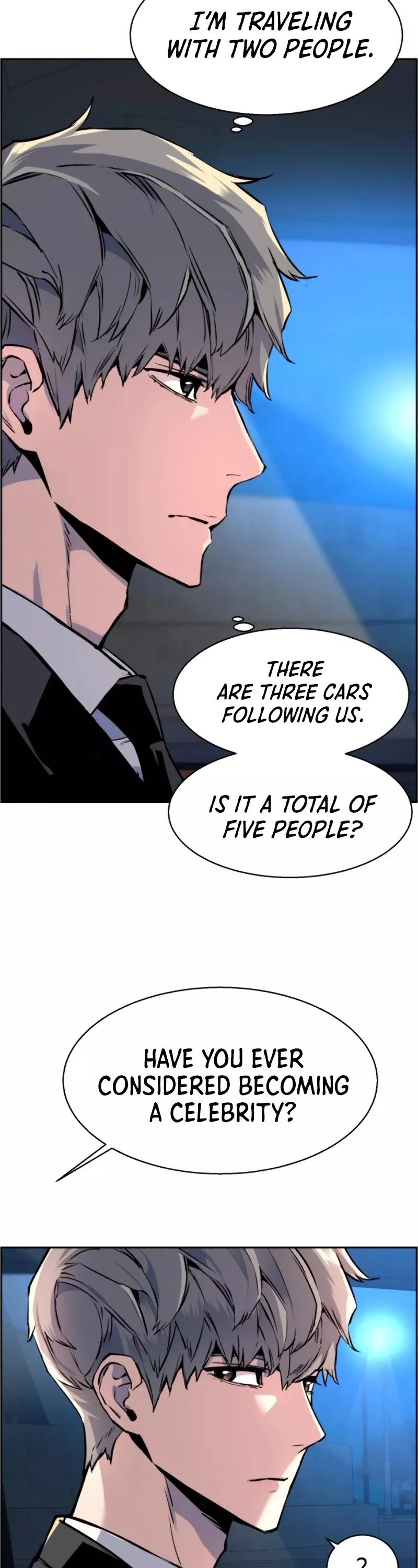 Teenage Mercenary, chapter 27, image 19
