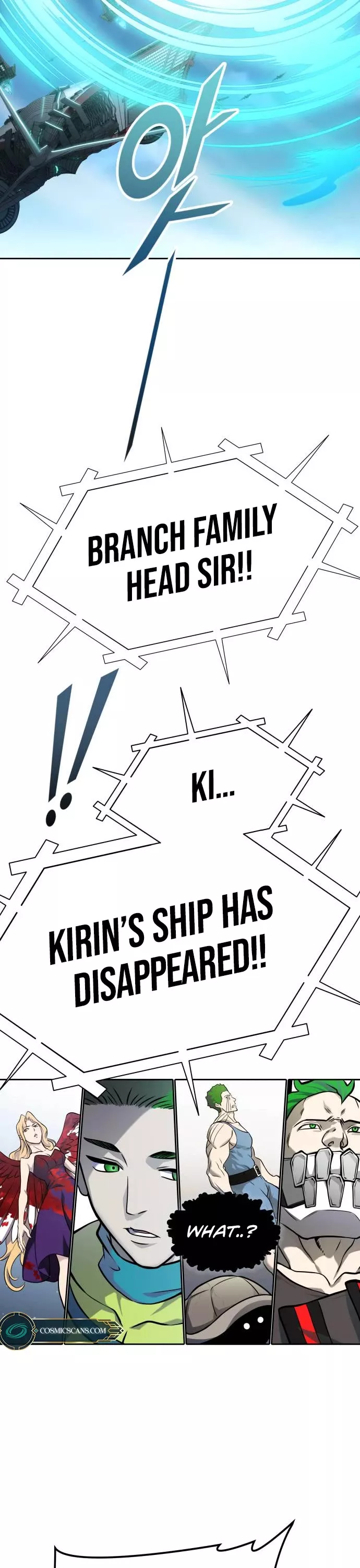 Tower of God, chapter 583, image 26