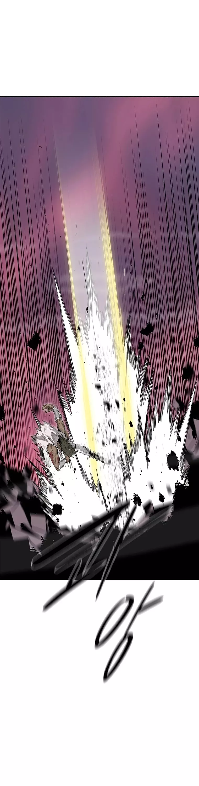 Legend of the Northern Blade, chapter 124, image 38