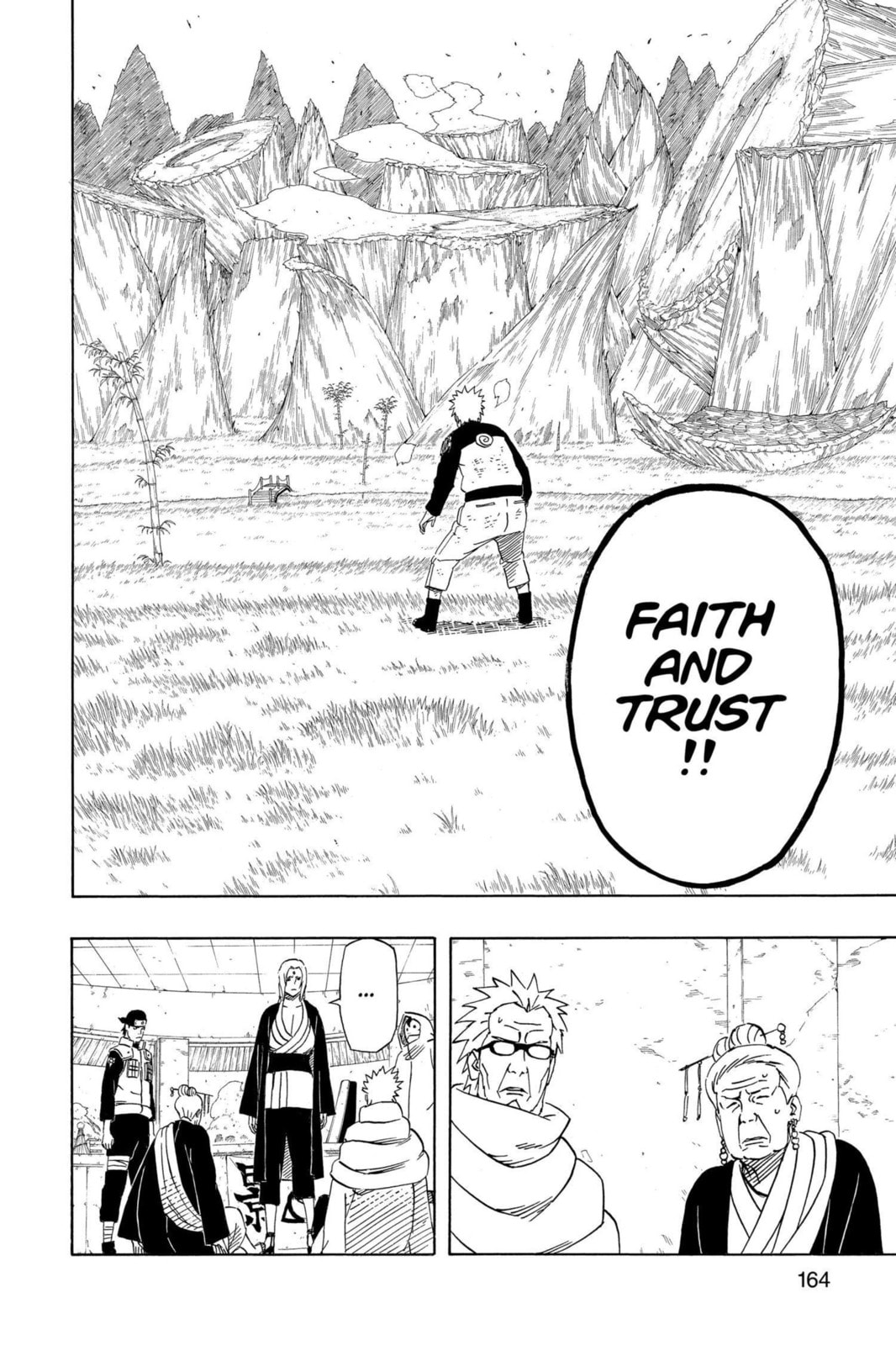Naruto, chapter 421, image 10