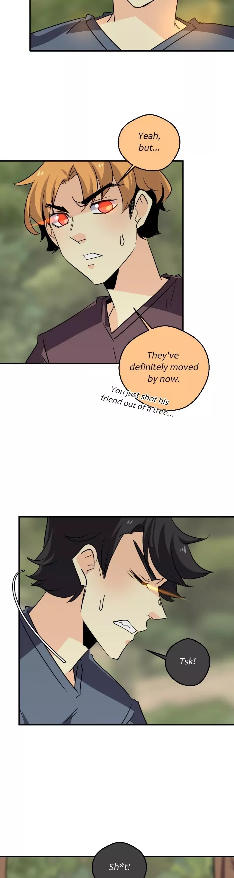 unOrdinary, chapter 269, image 22