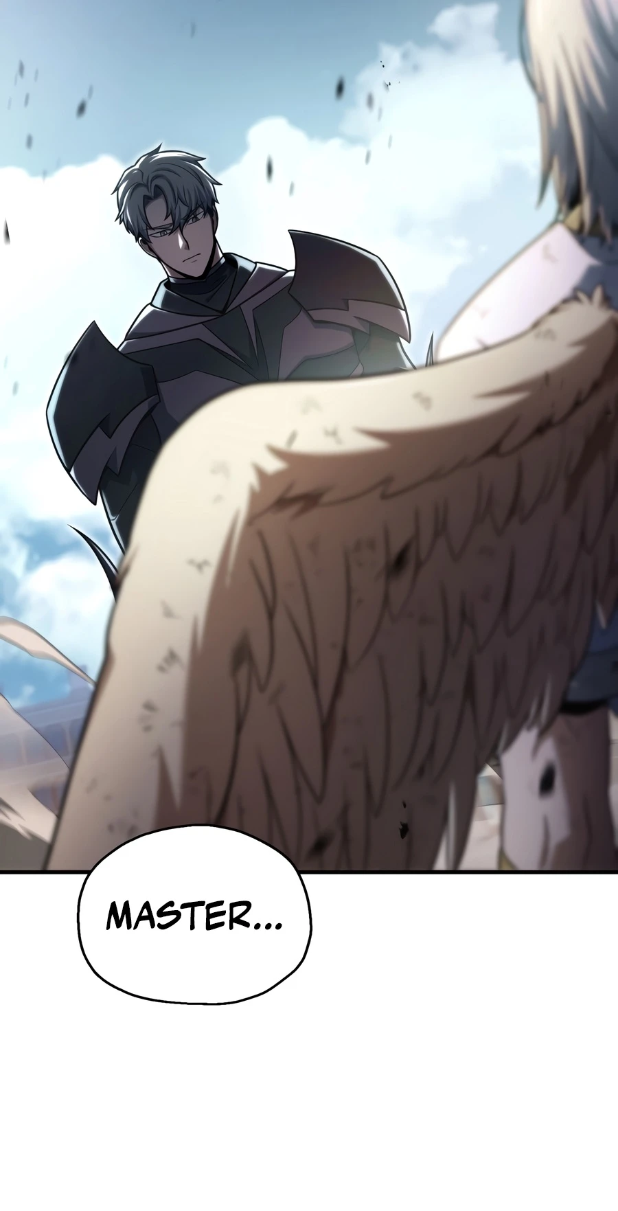 Player Who Can't Level Up, chapter 239, image 13
