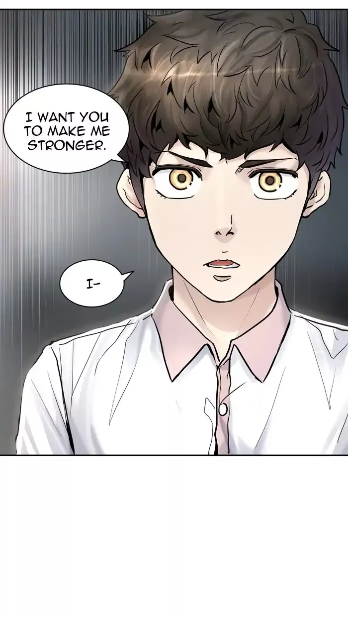 Tower of God, chapter 417, image 110
