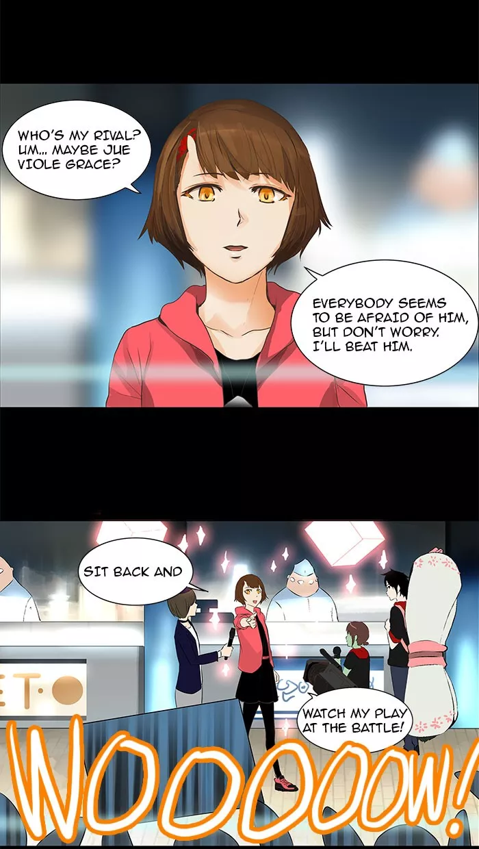 Tower of God, chapter 137, image 33