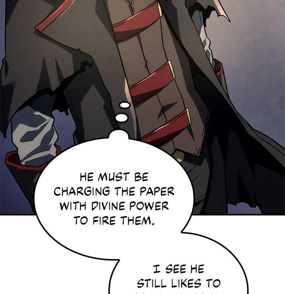 Revenge of the Baskerville Bloodhound, chapter 46, image 84