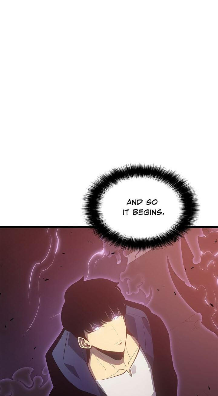 Solo Leveling, chapter 169, page 79