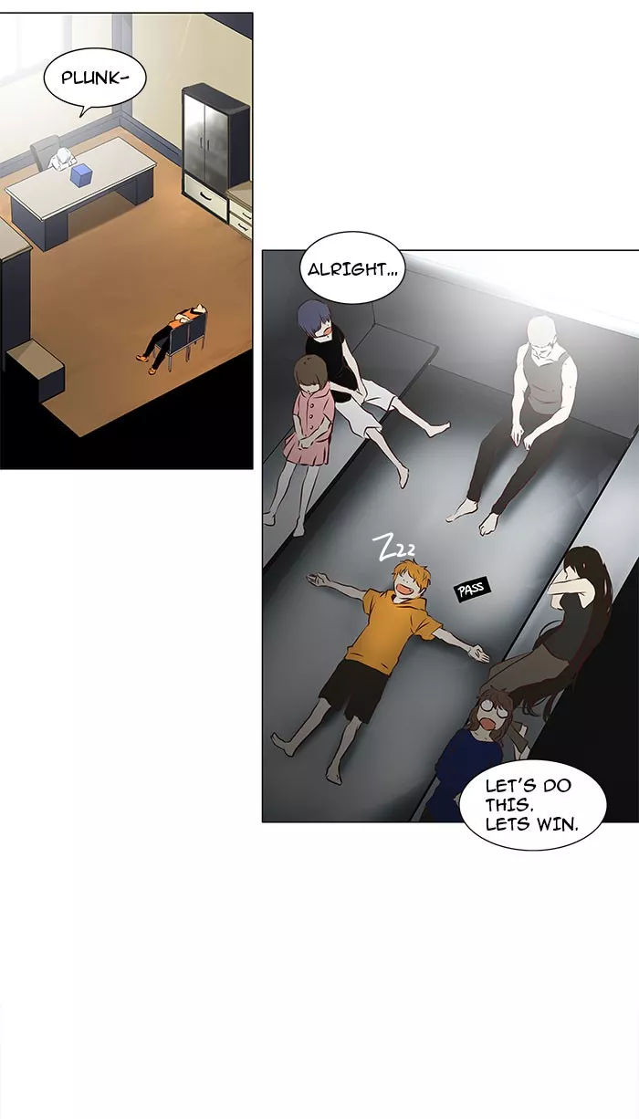 Tower of God, chapter 135, image 65