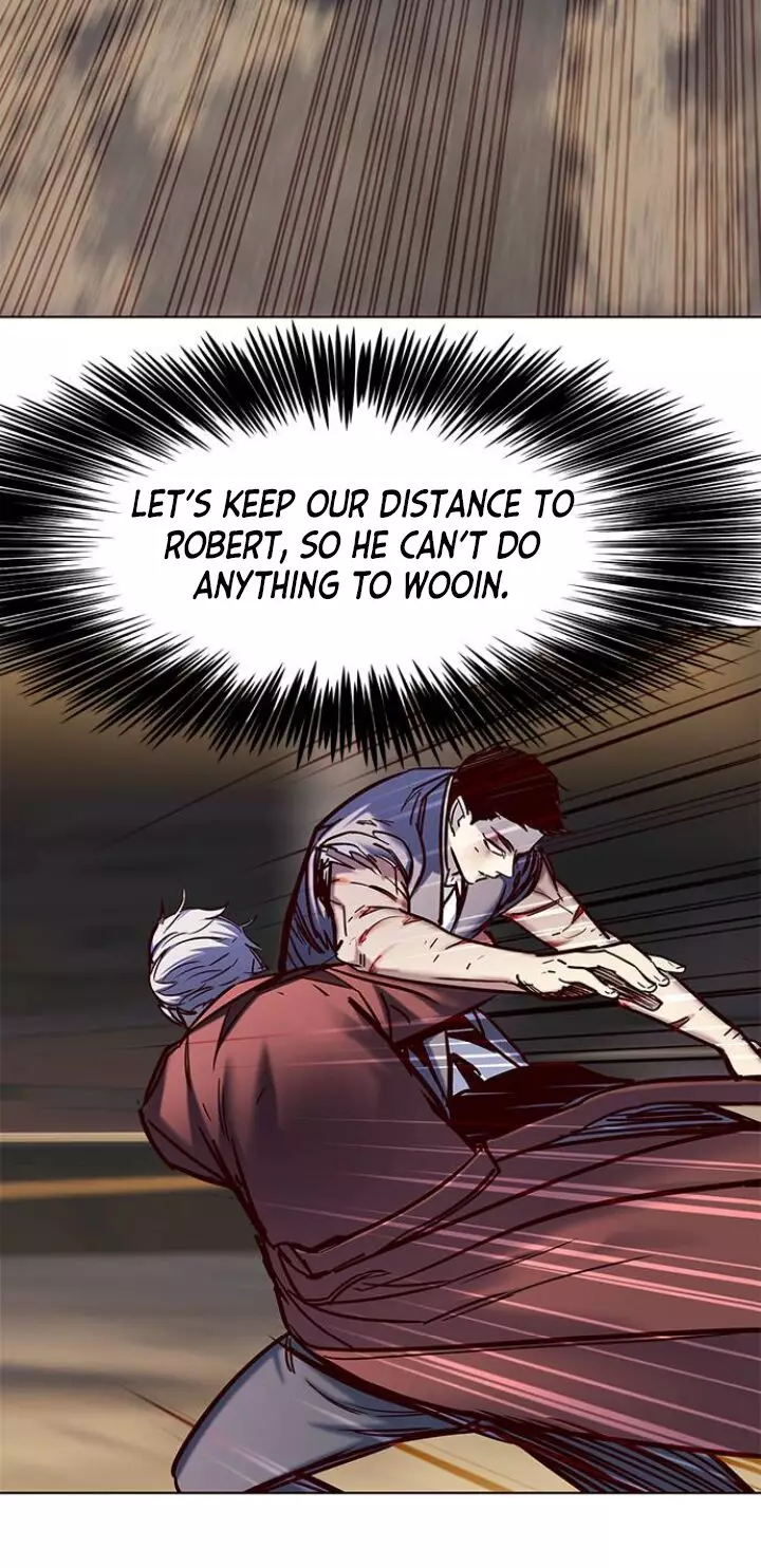 Eleceed, chapter 112, image 10