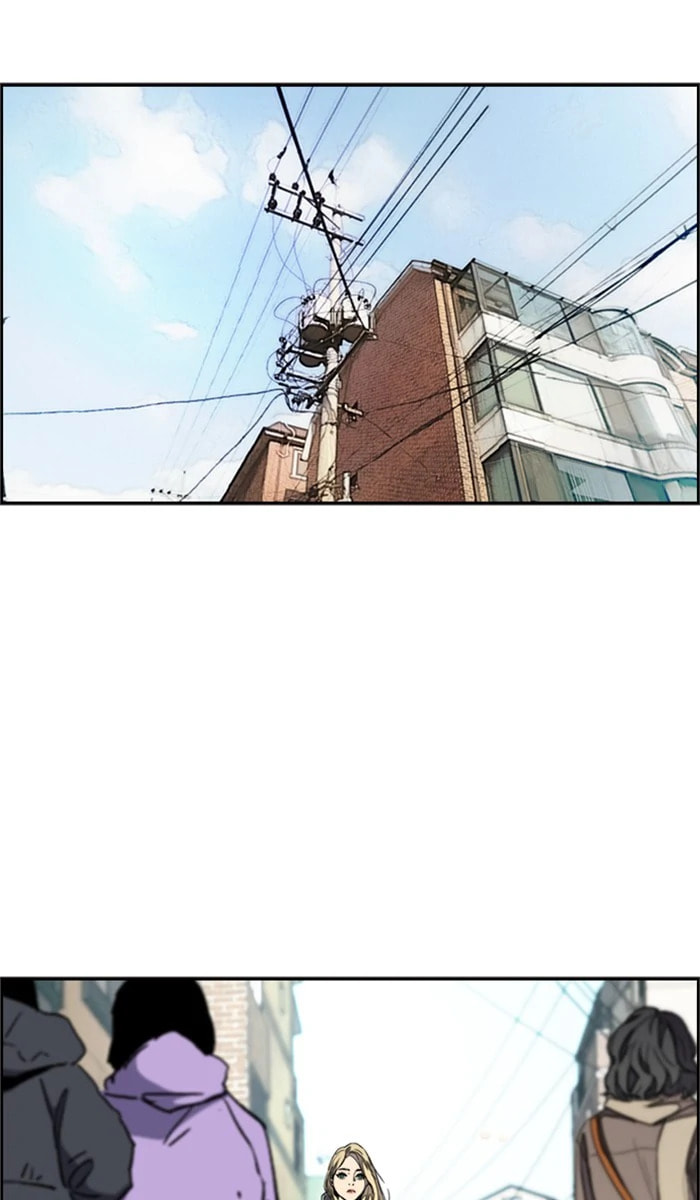 Wind Breaker, chapter 277, image 85