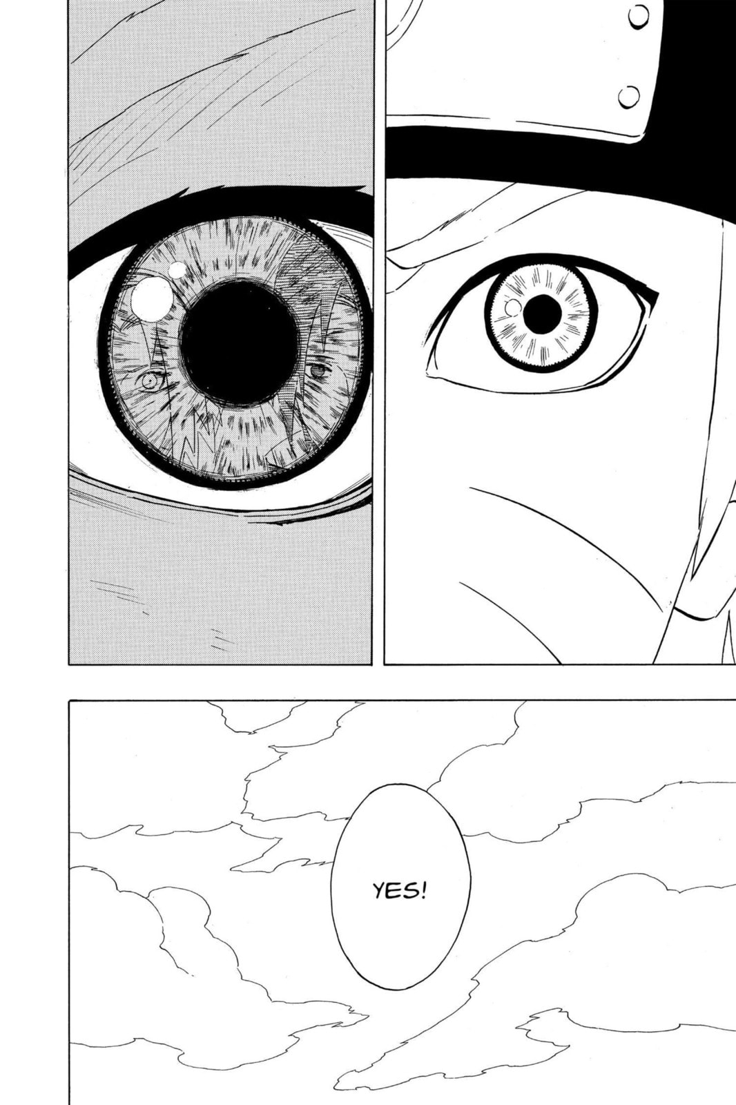 Naruto, chapter 299, image 12