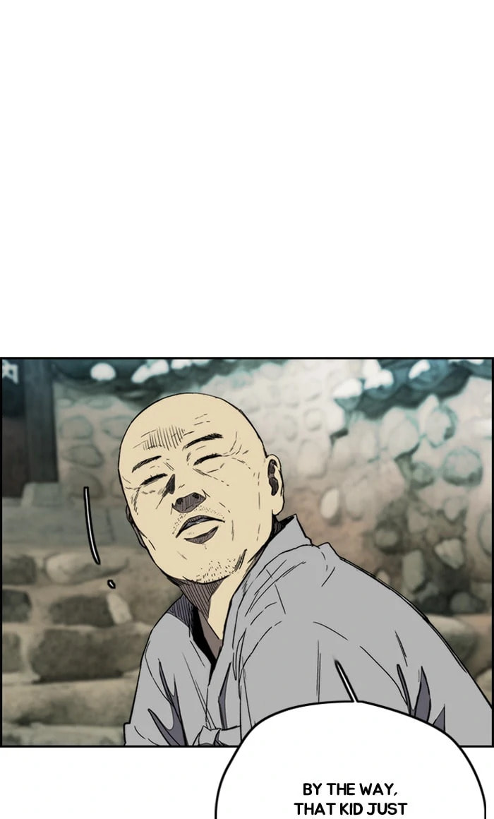 Wind Breaker, chapter 256, image 9