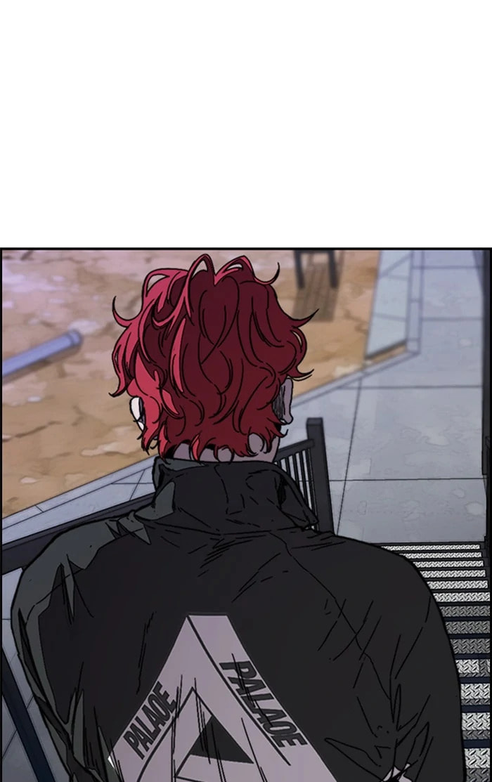 Wind Breaker, chapter 347, image 113