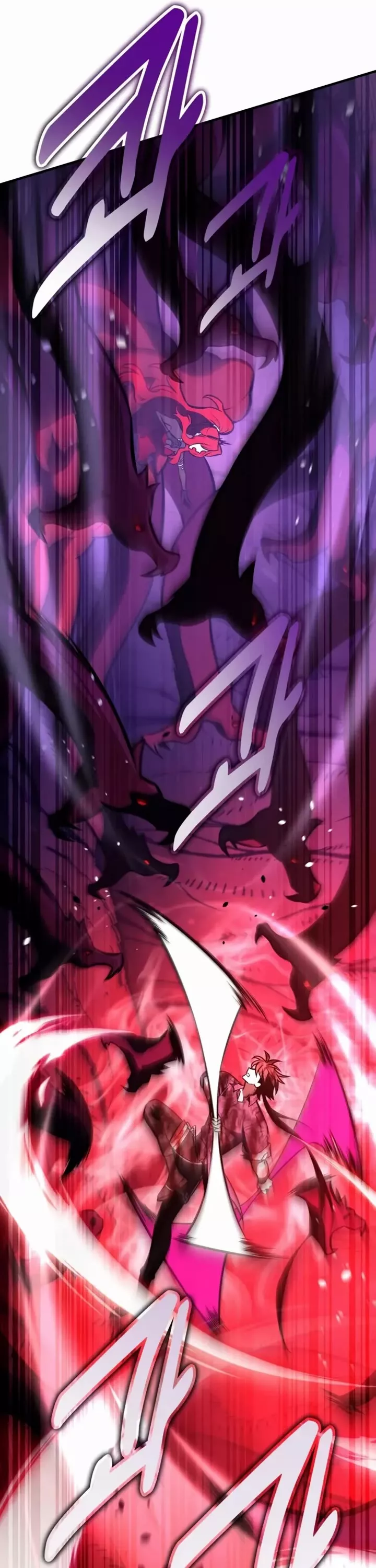 I Killed the Main Player, chapter 111, image 83