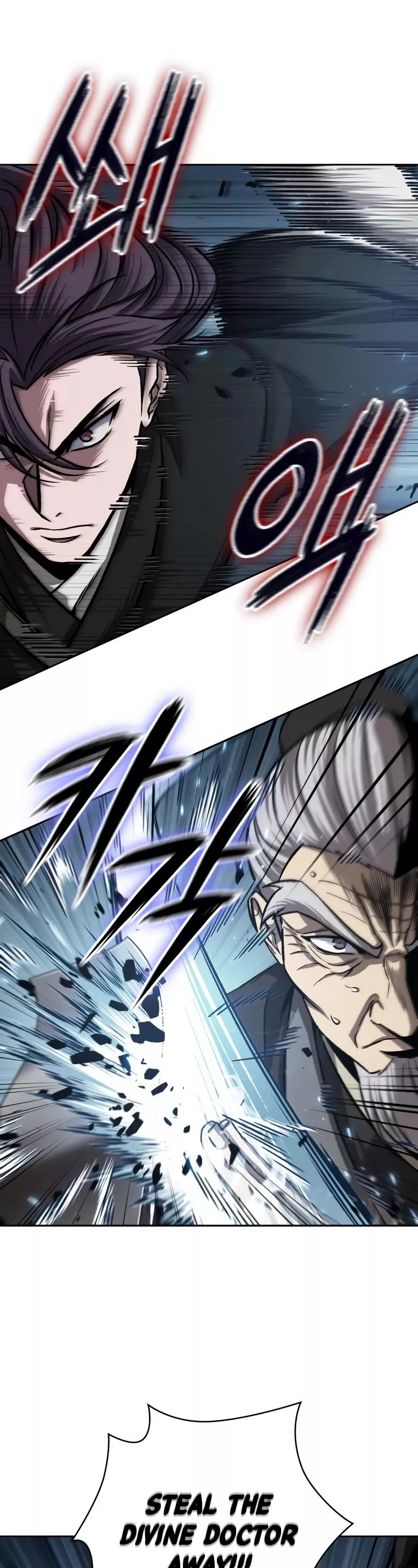 Nano Machine, chapter 151, image 46