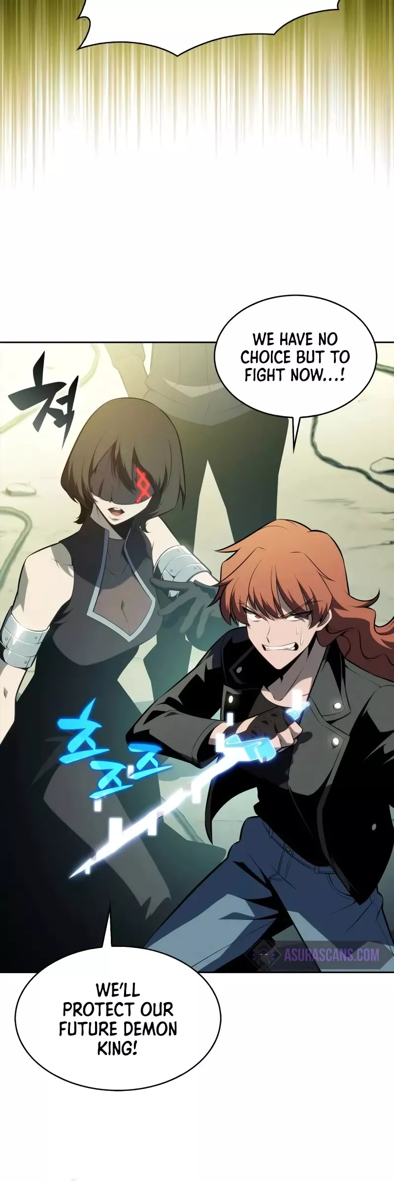 Solo Max-Level Newbie, chapter 179, image 51