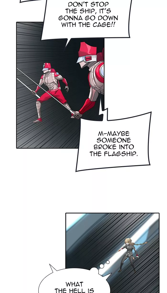 Tower of God, chapter 480, image 69