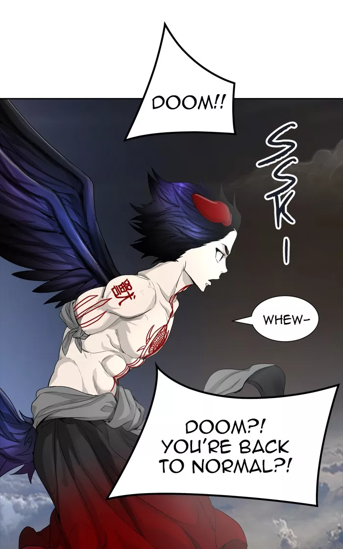 Tower of God, chapter 452, image 32
