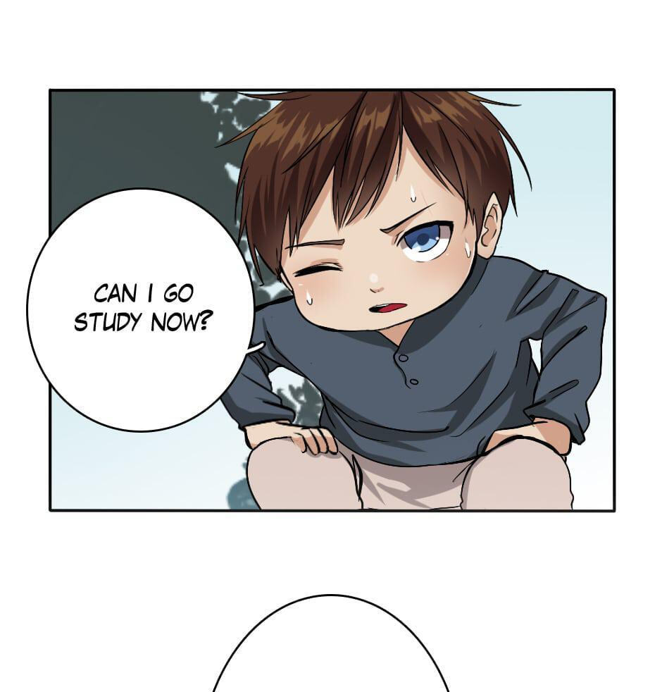 The Beginning After the End, chapter 5, page 93