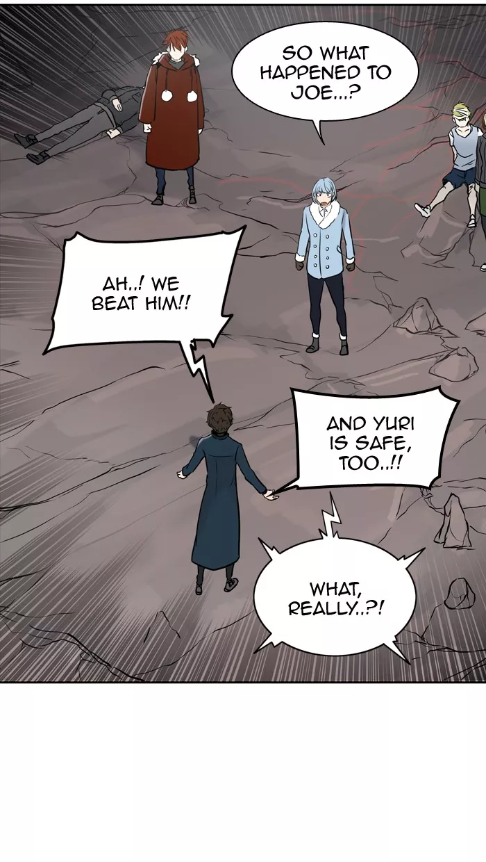 Tower of God, chapter 335, image 32