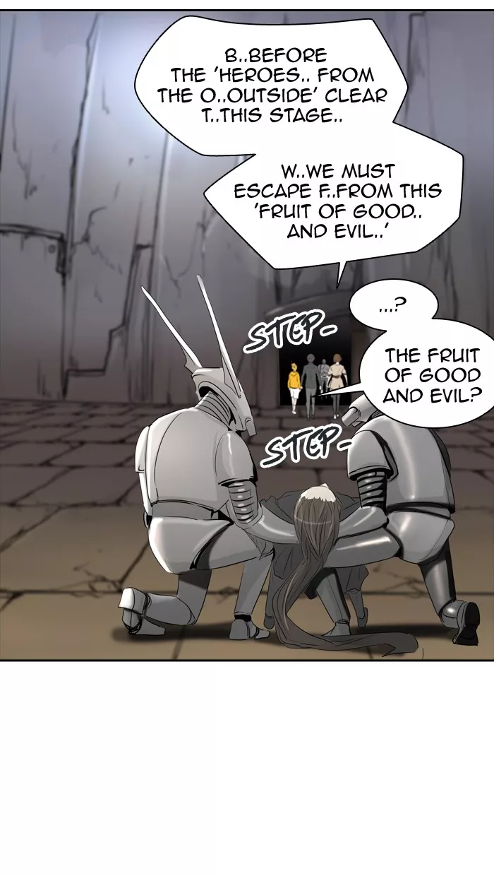 Tower of God, chapter 348, image 63
