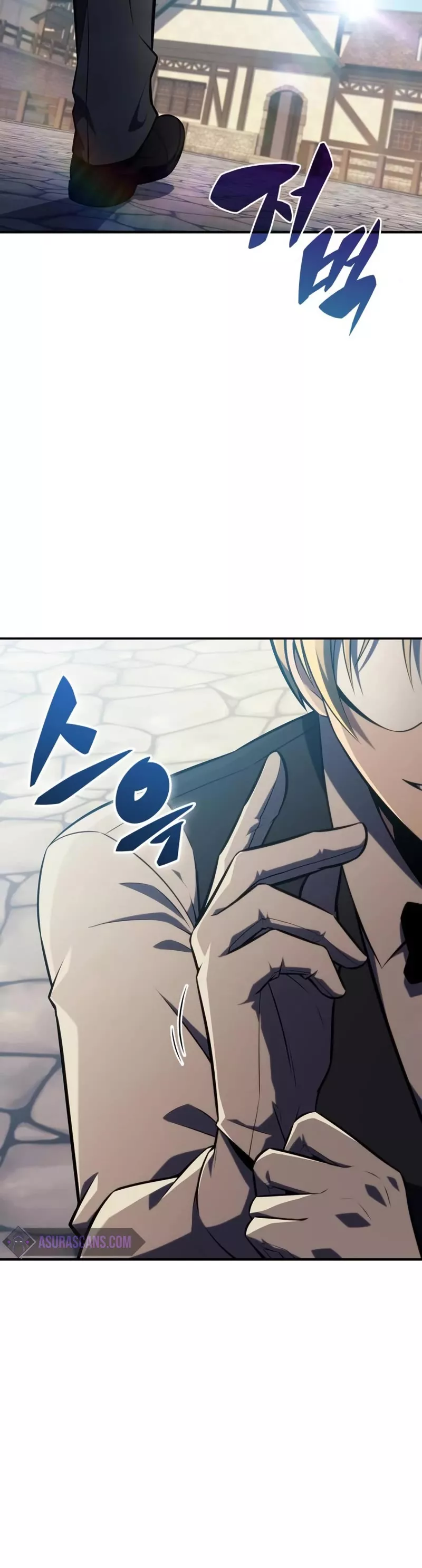 Solo Max-Level Newbie, chapter 130, image 31