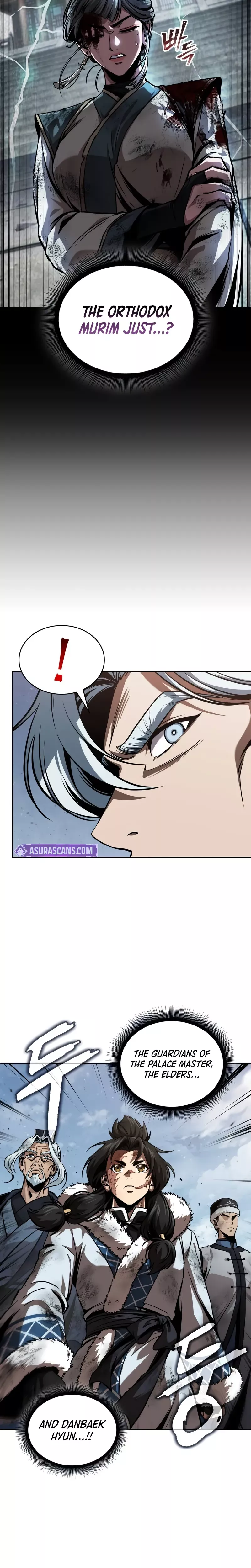 Nano Machine, chapter 273, image 24