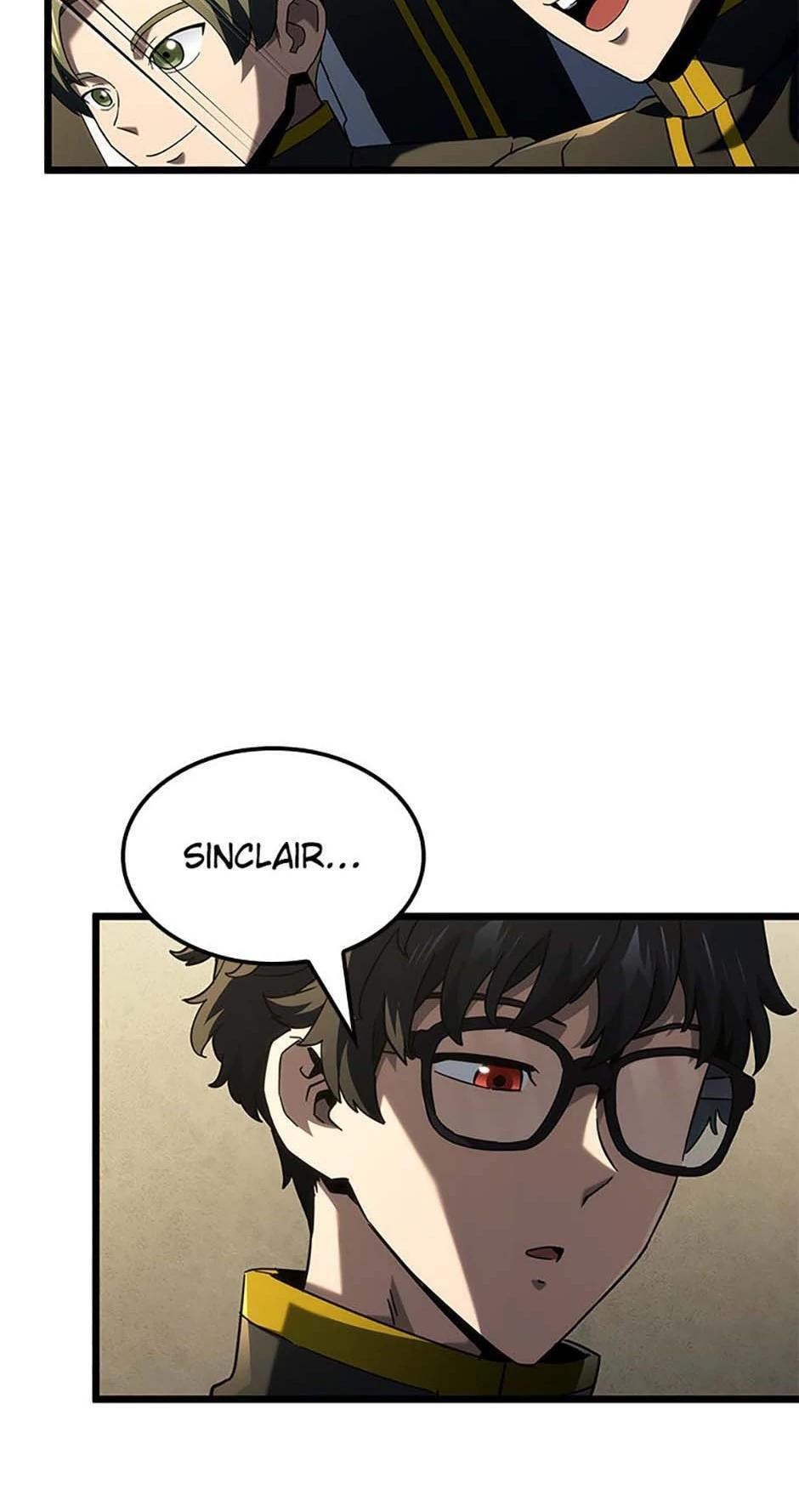 Revenge of the Baskerville Bloodhound, chapter 93, image 50