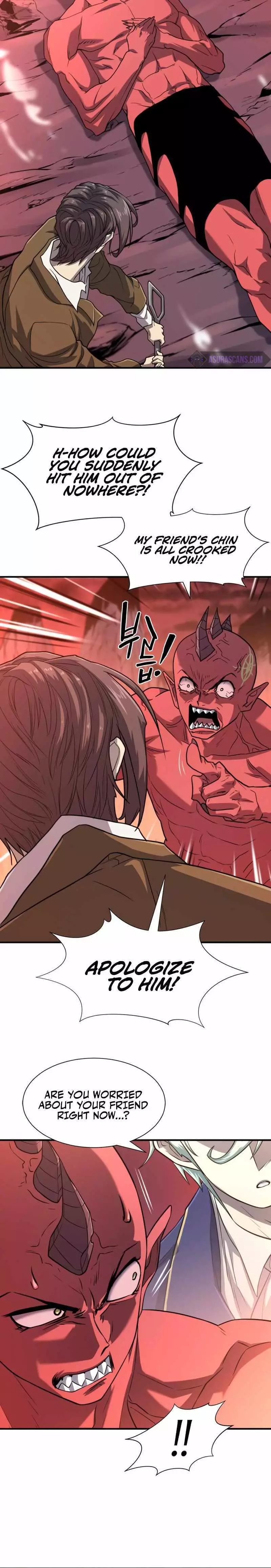 The Greatest Estate Developer, chapter 112, image 7