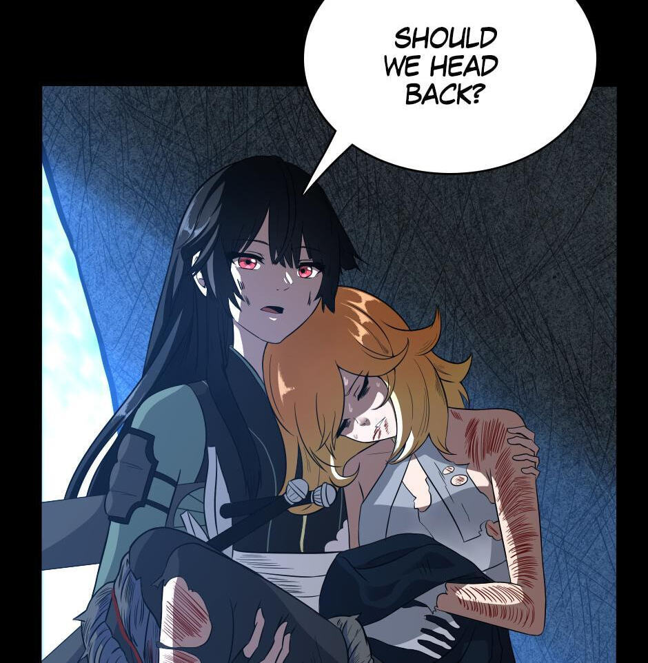 The Beginning After the End, chapter 70, image 46