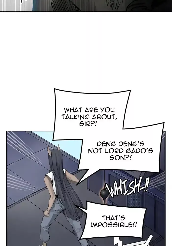 Tower of God, chapter 431, image 146