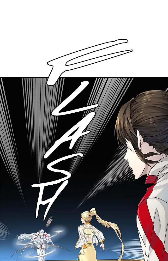 Tower of God, chapter 495, image 154