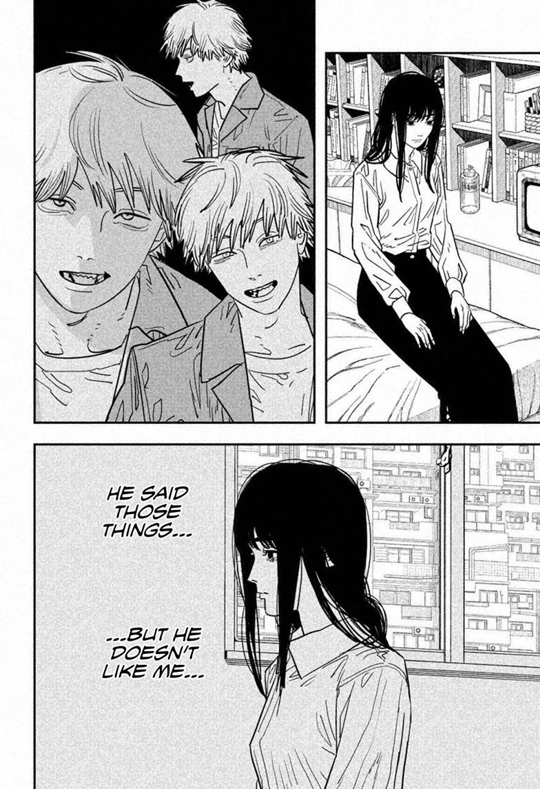Chainsaw Man, chapter 118, image 9
