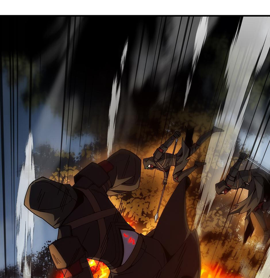 The Beginning After the End, chapter 248, image 22