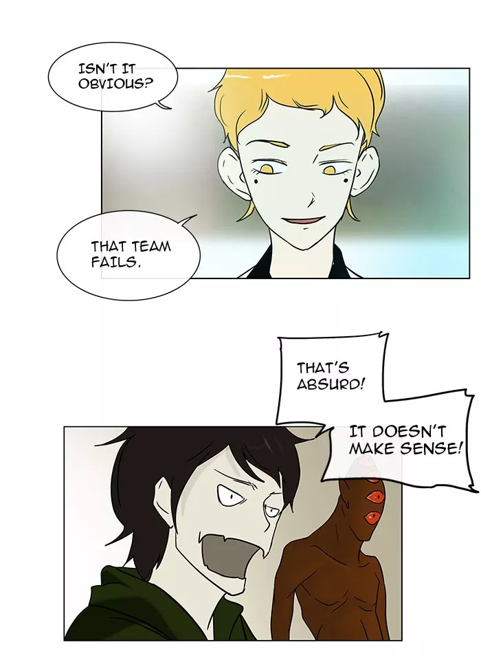 Tower of God, chapter 9, image 41