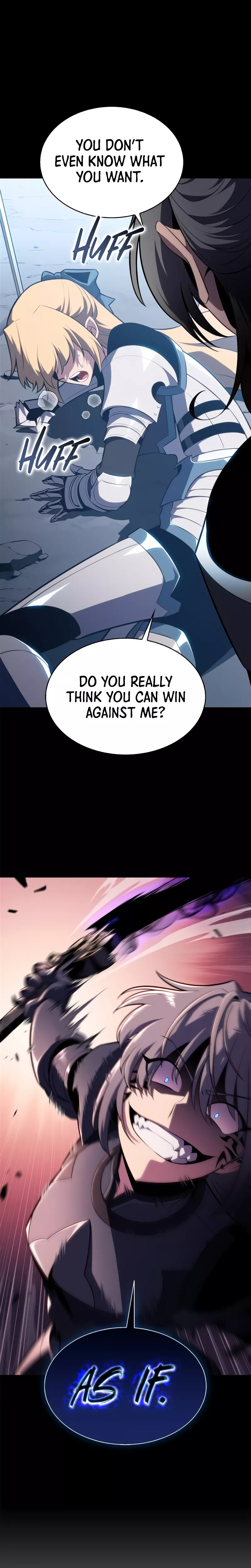 Solo Max-Level Newbie, chapter 171, image 18
