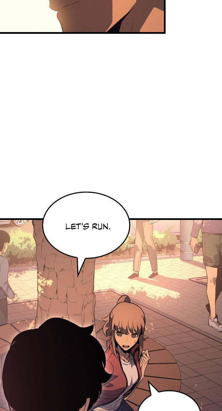 Solo Leveling, chapter 186, image 48