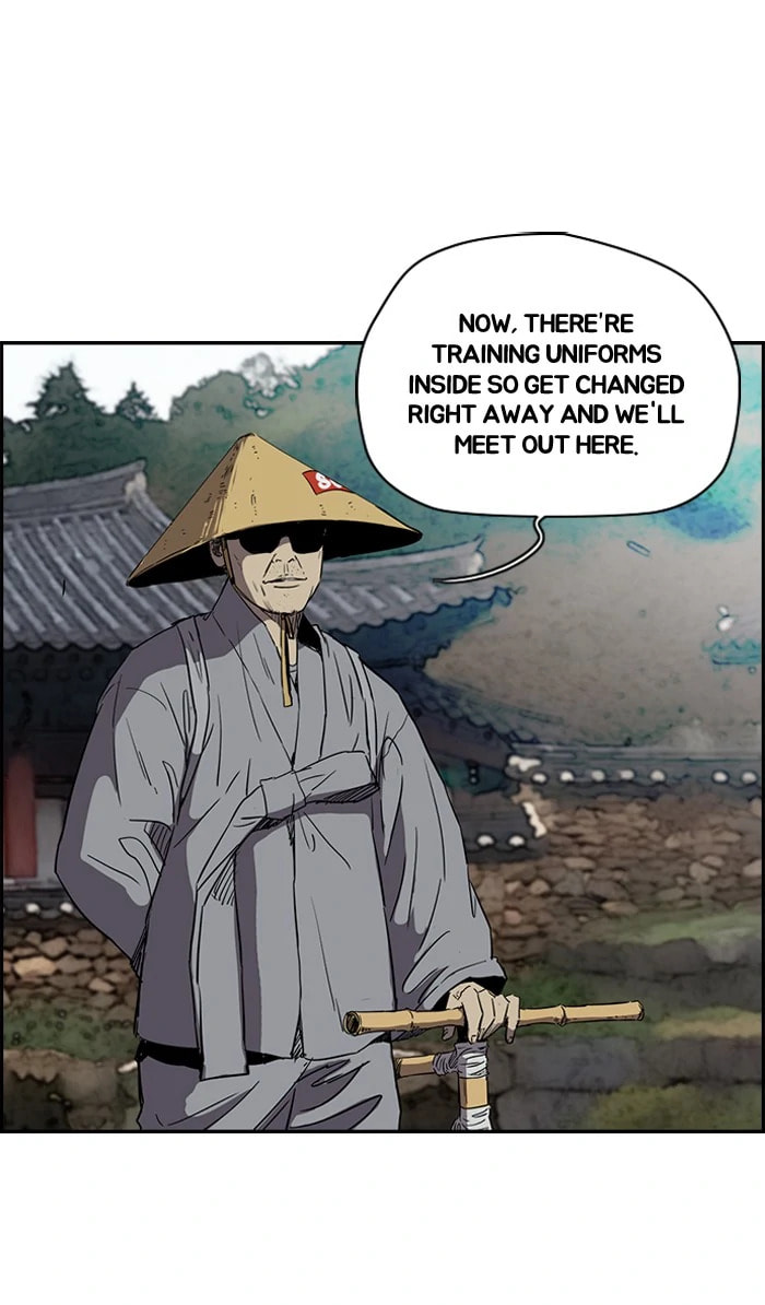 Wind Breaker, chapter 172, image 30